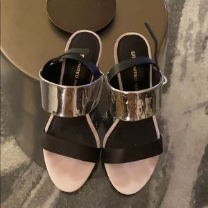 United Nude Wedges